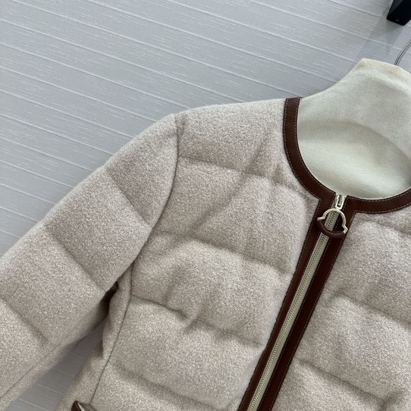 Moncler Down Coat